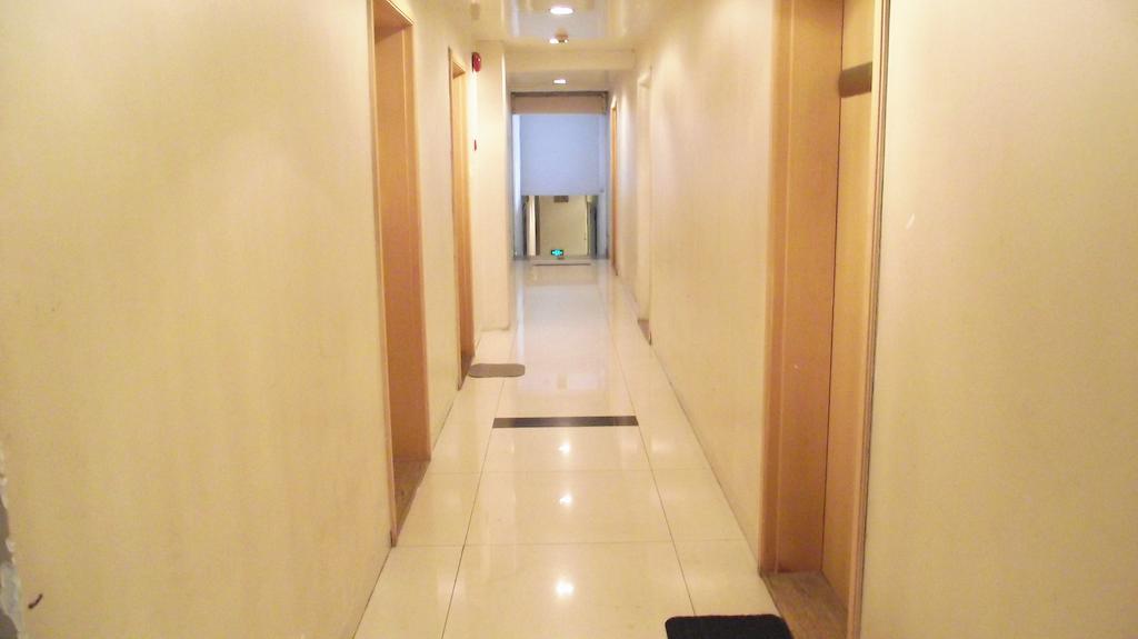 Guangzhou Victory Apartment Eksteriør bilde