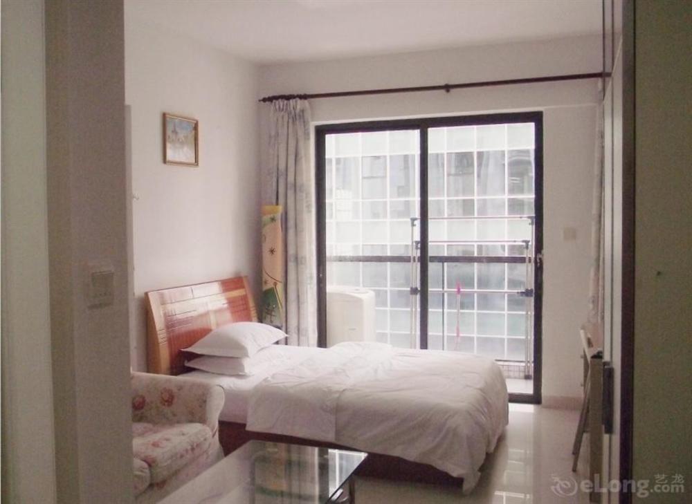 Guangzhou Victory Apartment Eksteriør bilde